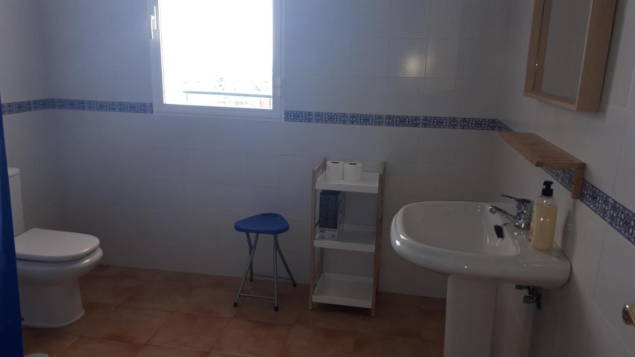 Rincón de la Victoria Apartment In Costa Del Sol With Large Terrace For 9 People מראה חיצוני תמונה