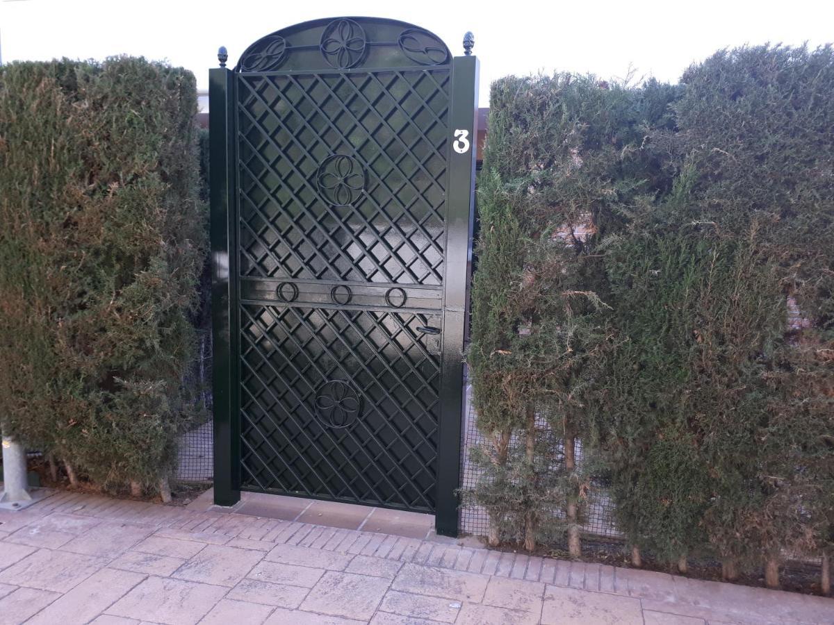 Rincón de la Victoria Apartment In Costa Del Sol With Large Terrace For 9 People מראה חיצוני תמונה
