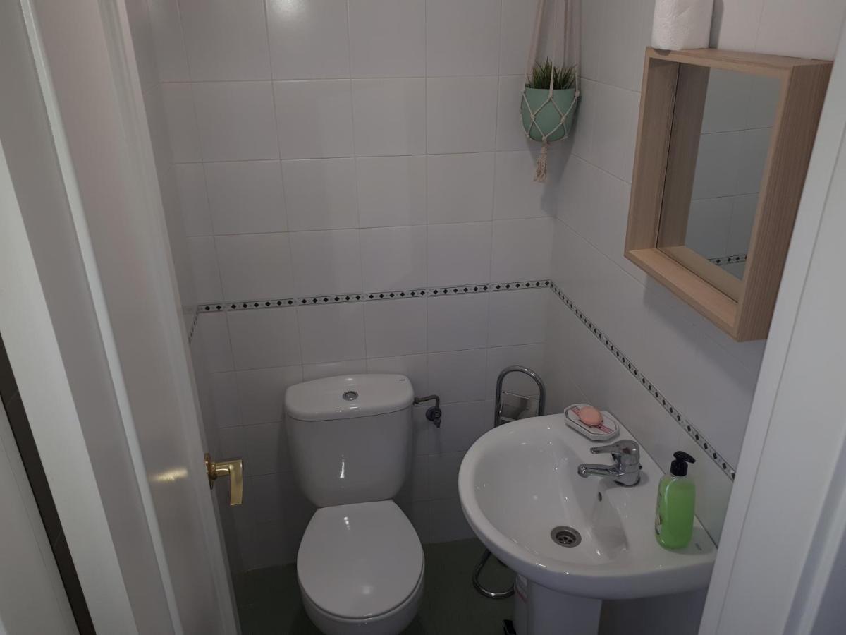 Rincón de la Victoria Apartment In Costa Del Sol With Large Terrace For 9 People מראה חיצוני תמונה