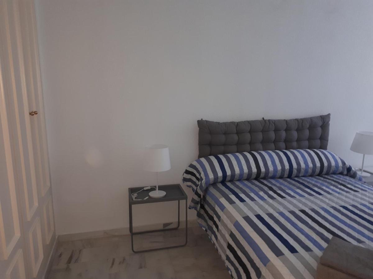 Rincón de la Victoria Apartment In Costa Del Sol With Large Terrace For 9 People מראה חיצוני תמונה